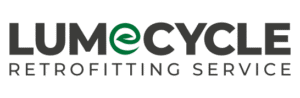 LumEcycle Logo (TM)